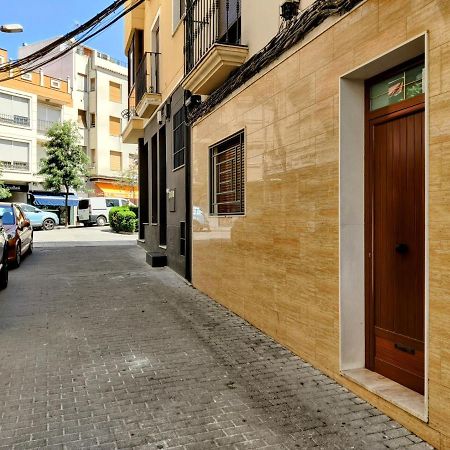 Apartamento El Rincon Del Parque Baena Kültér fotó