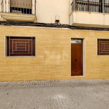 Apartamento El Rincon Del Parque Baena Kültér fotó