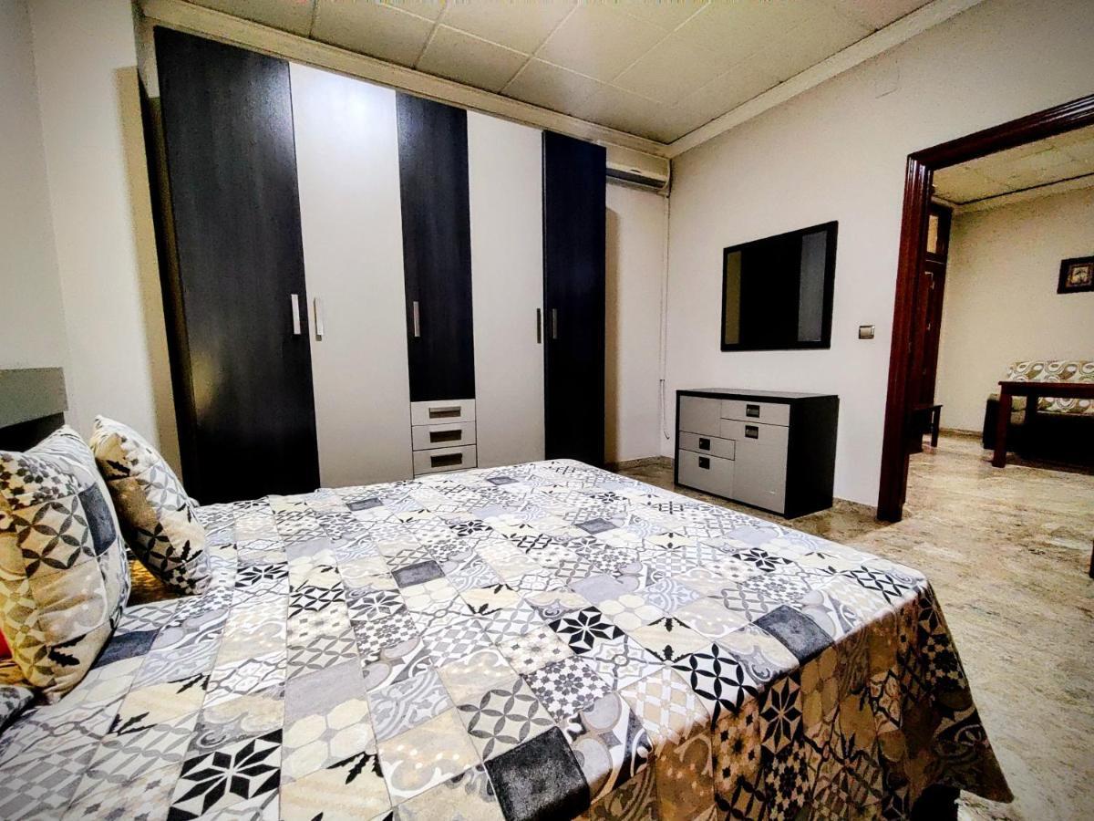 Apartamento El Rincon Del Parque Baena Kültér fotó