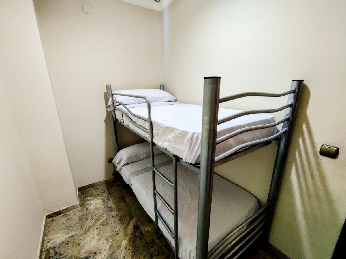 Apartamento El Rincon Del Parque Baena Kültér fotó